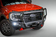Hamer King Series Plus Bull Bar Parking