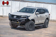 Hamer King series Plus bull recovery point mounting provision