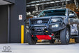 Hamer King series Plus bull underbody skid plate protection