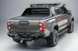 Hamer Nova Rear Bar for Toyota Hilux