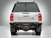 Hamer Nova Rear Bar for Toyota Hilux
