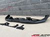 Heavy Duty Deluxe Bull bar Winch compatible