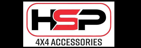 HSP Ute Lids