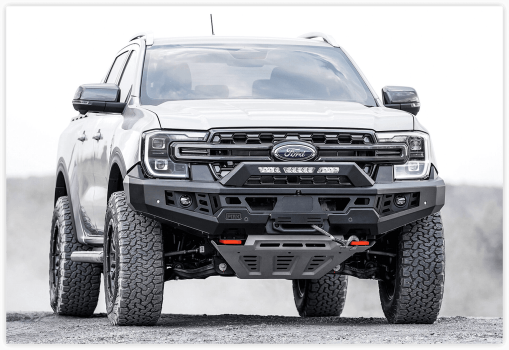 Piak ADR Genesis Bull Bar for Ford Next Gen Ranger 2022+