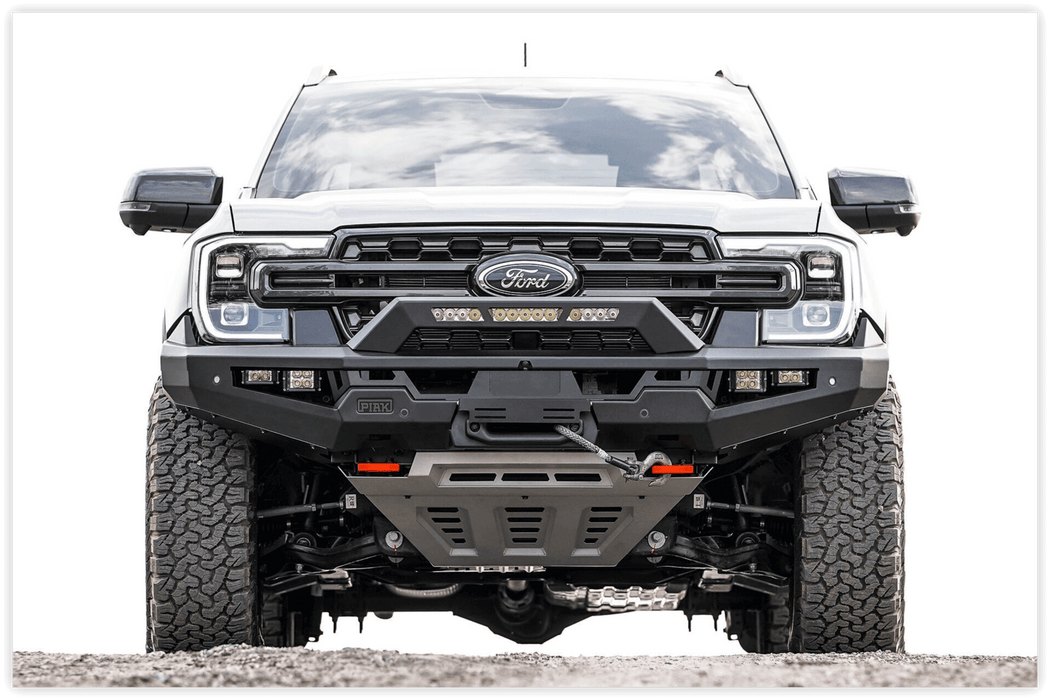 Piak ADR Genesis Bull Bar for Ford Next Gen Ranger 2022+