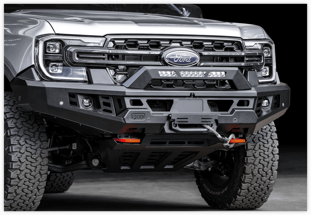 Piak ADR Genesis Bull Bar for Ford Next Gen Ranger 2022+