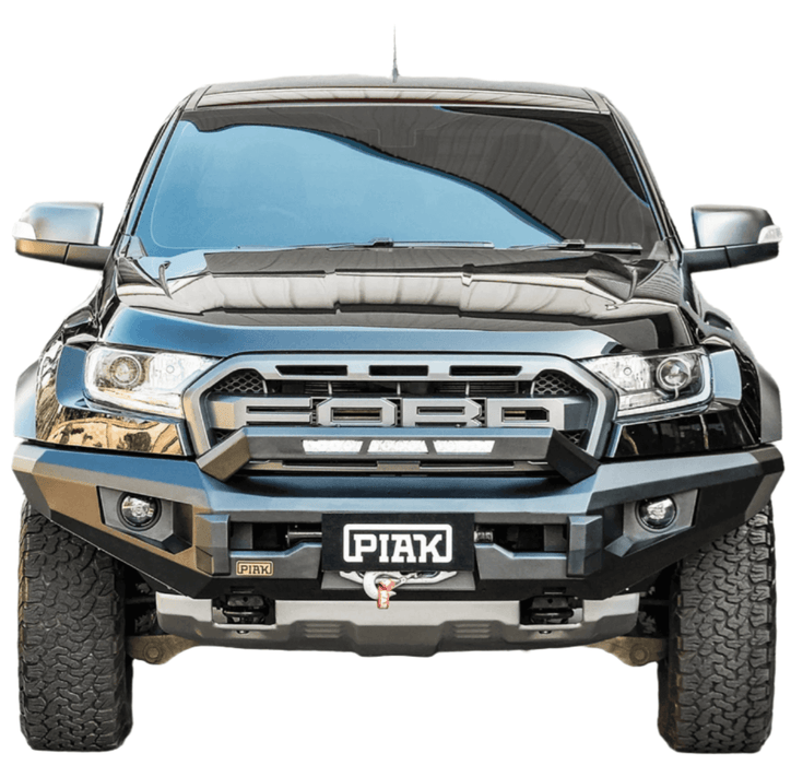 Piak ADR Elite Non Loop Bar to suit Ford Ranger Raptor 2018-2022