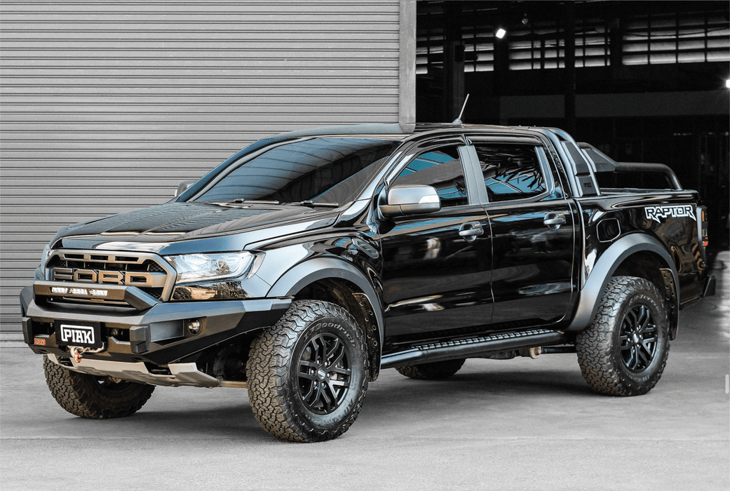 Piak ADR Elite Non Loop Bar to suit Ford Ranger Raptor 2018-2022