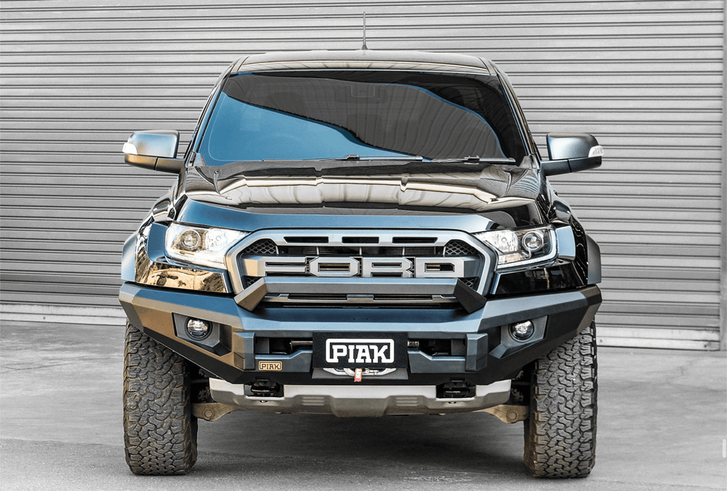 Piak ADR Elite Non Loop Bar to suit Ford Ranger Raptor 2018-2022