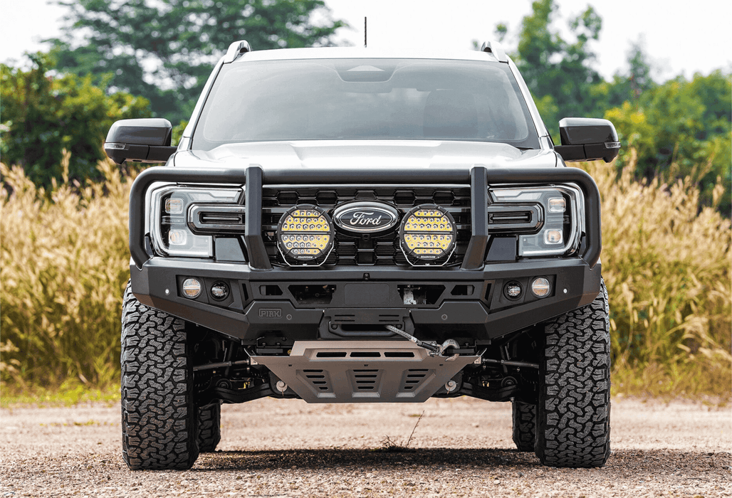 Piak ADR Genesis 3 Loop Bull Bar for Ford Next Gen Ranger 2022+