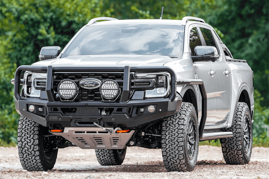 Piak ADR Genesis 3 Loop Bull Bar for Ford Next Gen Ranger 2022+