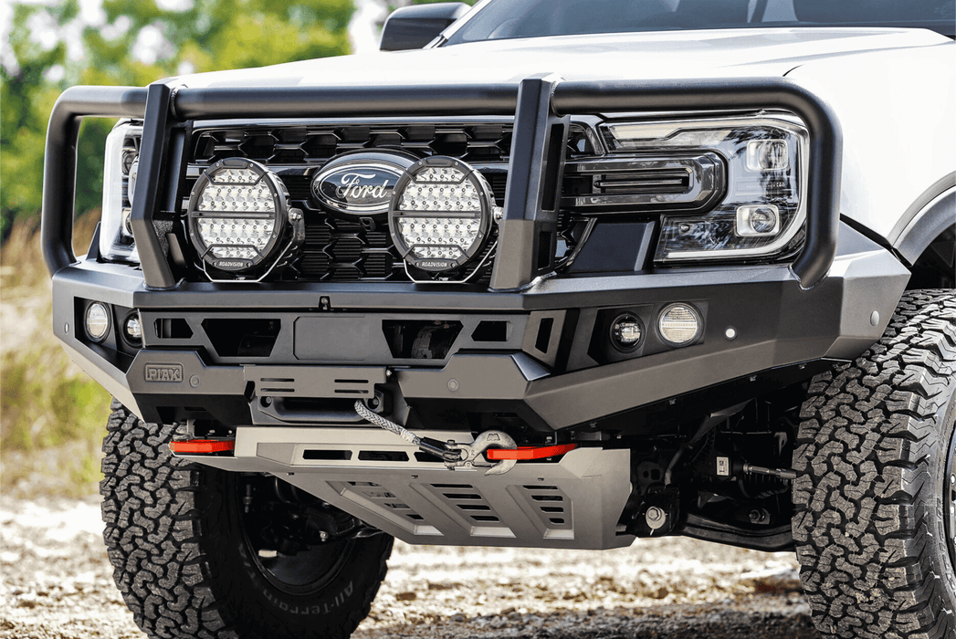 Piak ADR Genesis 3 Loop Bull Bar for Ford Next Gen Ranger 2022+