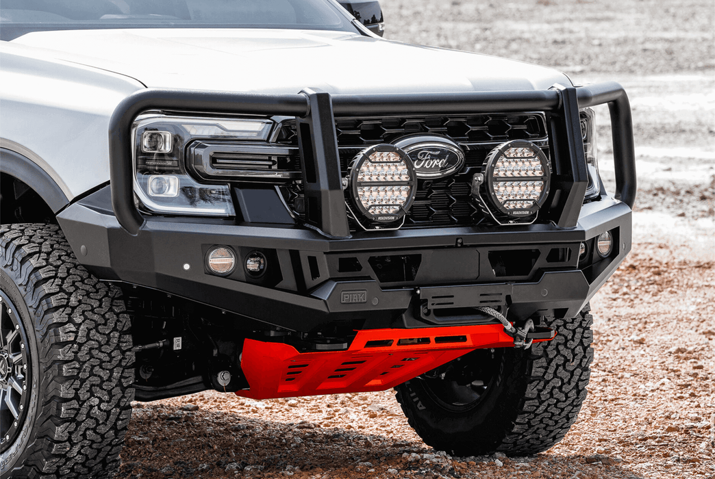 Piak ADR Genesis 3 Loop Bull Bar for Ford Next Gen Ranger 2022+