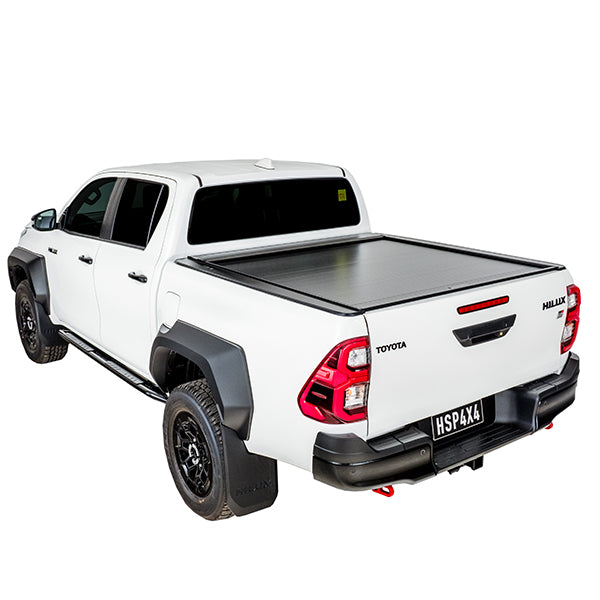 HSP Electric Roller Cover to suit Toyota Hilux SR5/ GR (A-Deck)