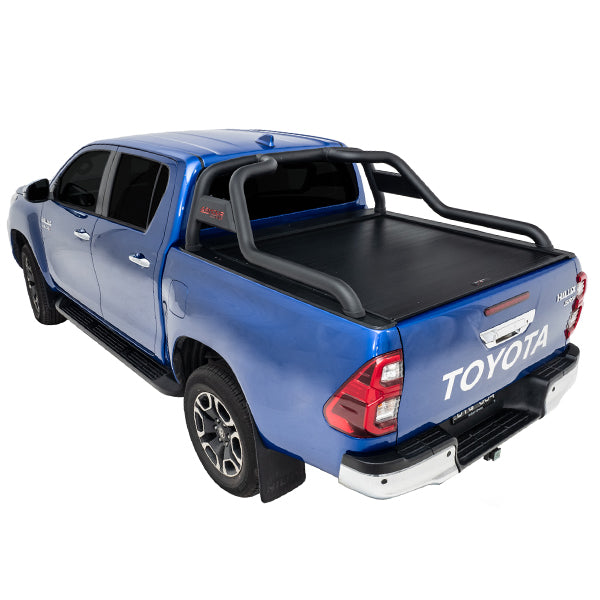HSP Electric Roller Cover to suit Toyota Hilux SR5/ GR (A-Deck)