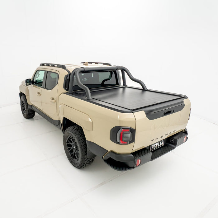 HSP Electric Roller Cover to suit Kia Tasman