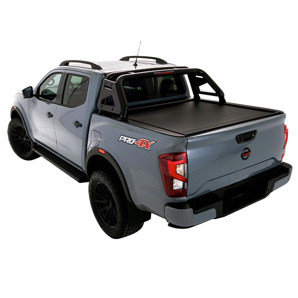 HSP Electric Roller Cover to suit Nissan Navara NP300 MY21+