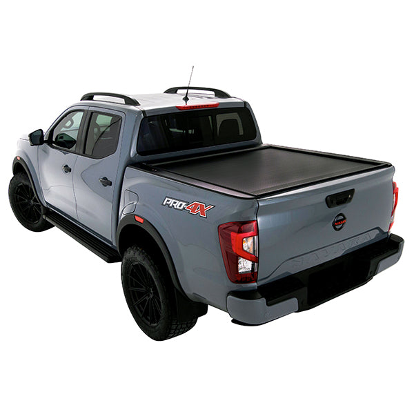 HSP Electric Roller Cover to suit Nissan Navara NP300 MY21+