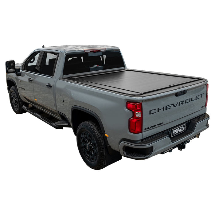 HSP Electric Roller Cover to suit Chevrolet Silverado 2500