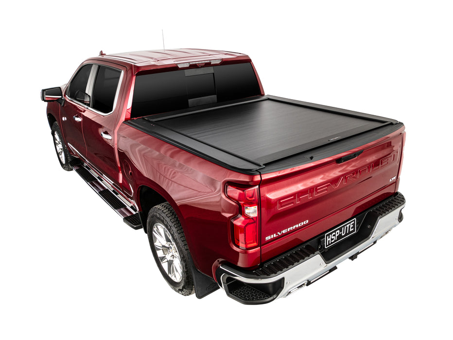 HSP Electric Roller Cover to suit Chevrolet Silverado 1500