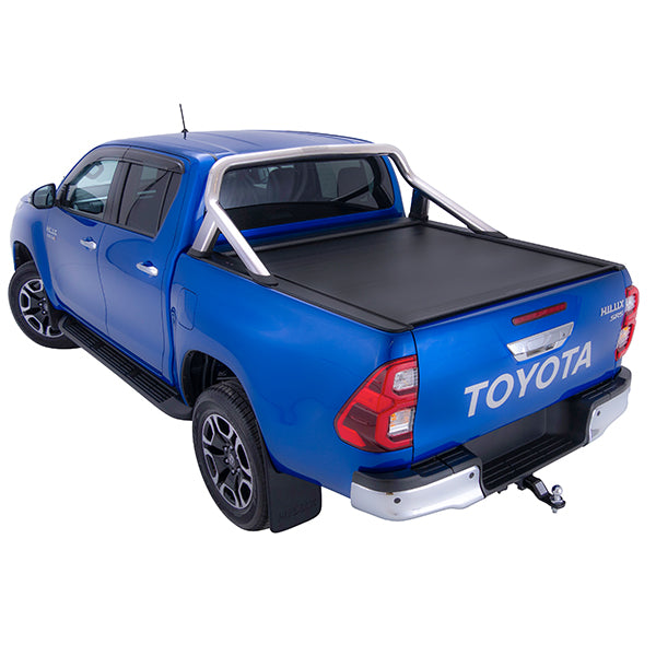 HSP Electric Roller Cover to suit Toyota Hilux SR5/ GR (A-Deck)
