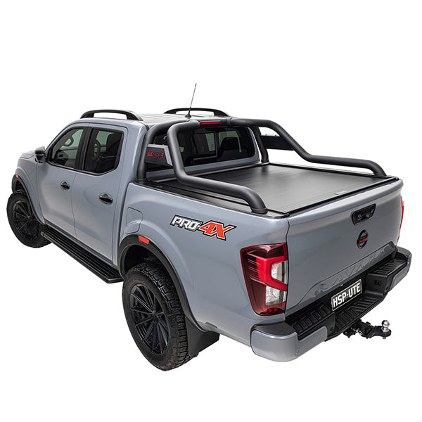 HSP Electric Roller Cover to suit Nissan Navara NP300 MY21+