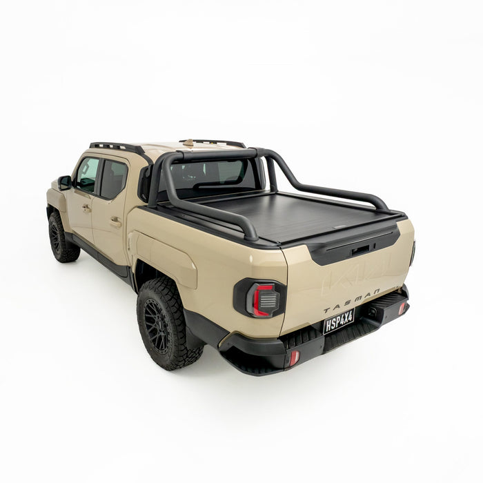 HSP Electric Roller Cover to suit Kia Tasman