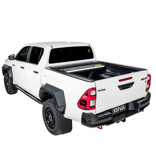 HSP Electric Roller Cover to suit Toyota Hilux SR5/ GR (A-Deck)