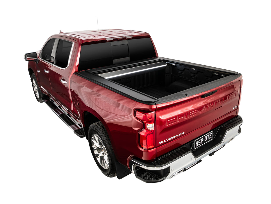 HSP Electric Roller Cover to suit Chevrolet Silverado 1500