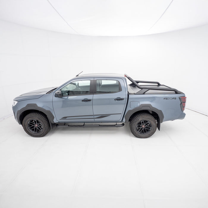 HSP Electric Roller Cover to suit Isuzu D-Max Dual Cab 2021+