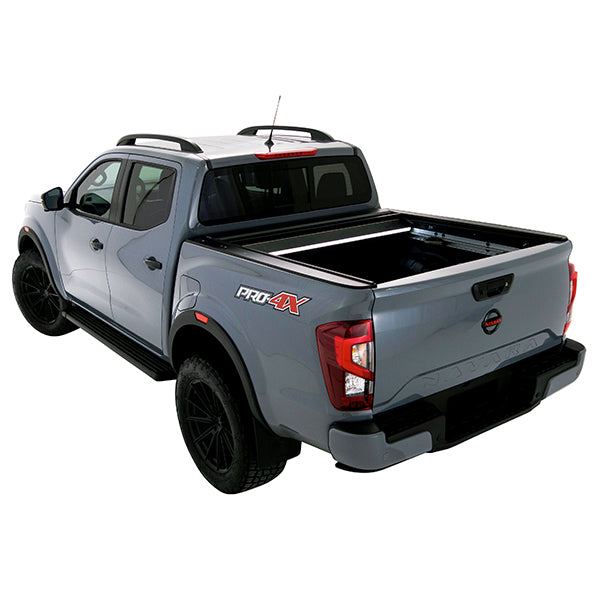 HSP Electric Roller Cover to suit Nissan Navara NP300 MY21+