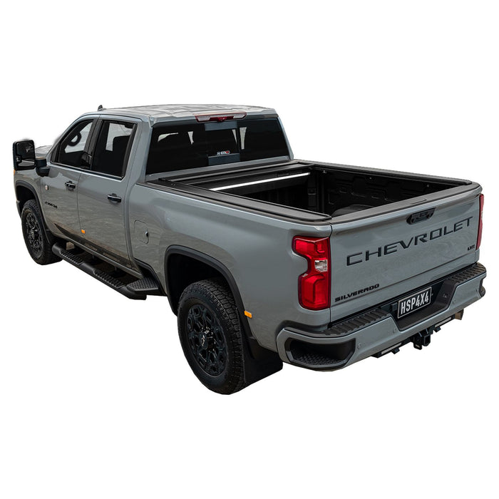 HSP Electric Roller Cover to suit Chevrolet Silverado 2500