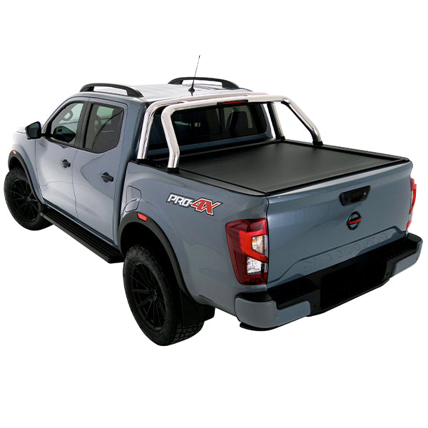 HSP Electric Roller Cover to suit Nissan Navara NP300 MY21+