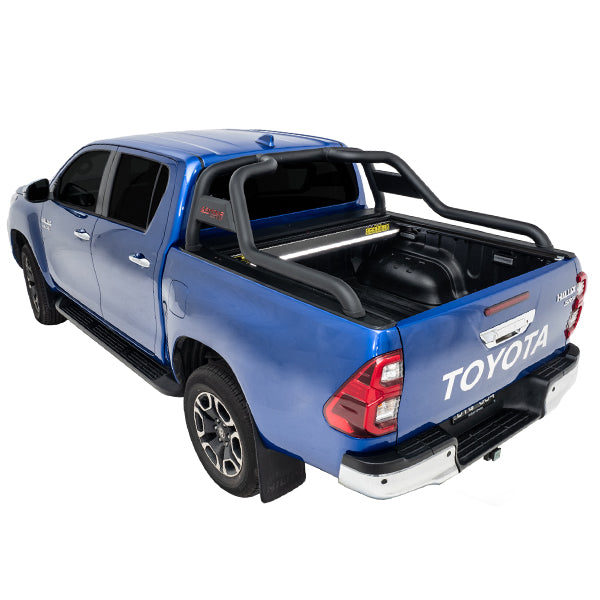 HSP Electric Roller Cover to suit Toyota Hilux SR5/ GR (A-Deck)