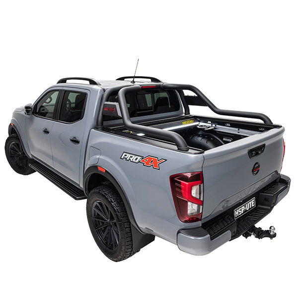 HSP Electric Roller Cover to suit Nissan Navara NP300 MY21+