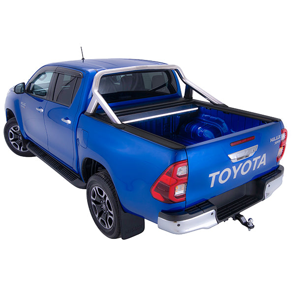 HSP Electric Roller Cover to suit Toyota Hilux SR5/ GR (A-Deck)