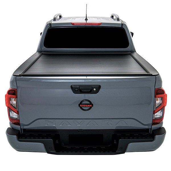 HSP Electric Roller Cover to suit Nissan Navara NP300 MY21+