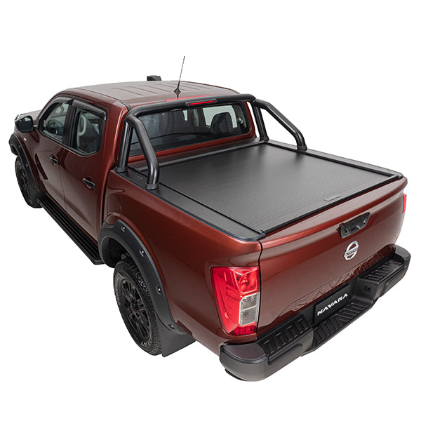 HSP Electric Roller Cover to suit Nissan Navara NP300 MY21+