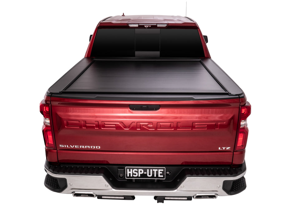 HSP Electric Roller Cover to suit Chevrolet Silverado 1500
