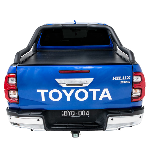 HSP Electric Roller Cover to suit Toyota Hilux SR5/ GR (A-Deck)