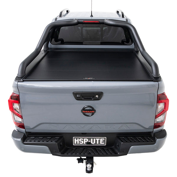 HSP Electric Roller Cover to suit Nissan Navara NP300 MY21+