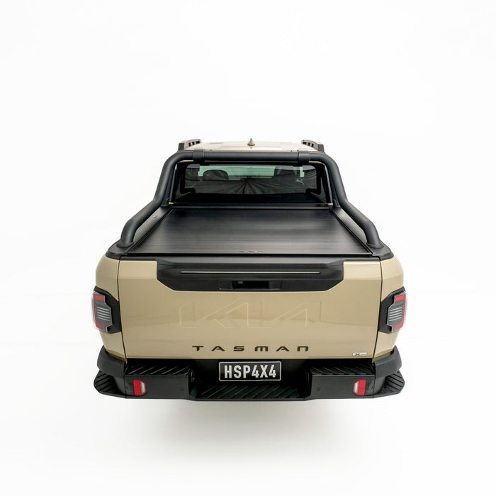 HSP Electric Roller Cover to suit Kia Tasman