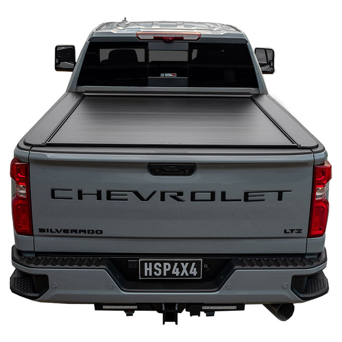 HSP Electric Roller Cover to suit Chevrolet Silverado 2500