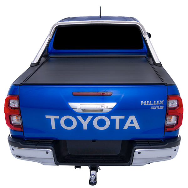 HSP Electric Roller Cover to suit Toyota Hilux SR5/ GR (A-Deck)