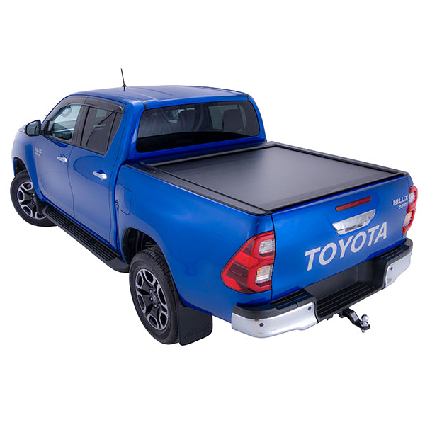 HSP Electric Roller Cover to suit Toyota Hilux SR5/ GR (A-Deck)