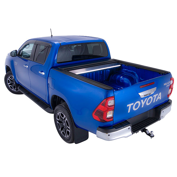 HSP Electric Roller Cover to suit Toyota Hilux SR5/ GR (A-Deck)