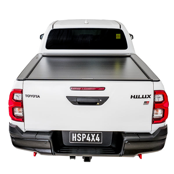 HSP Electric Roller Cover to suit Toyota Hilux SR5/ GR (A-Deck)
