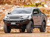 Isuzu D-Max bull bar parking sensor compatible fitment
