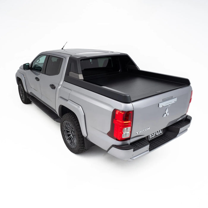 HSP Electric Roller Cover to suit Mitsubishi Triton MV