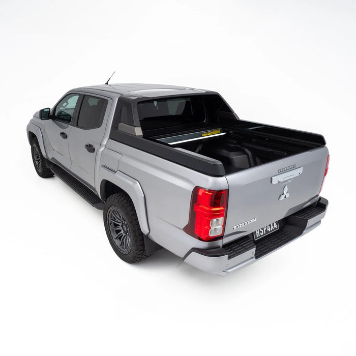 HSP Electric Roller Cover to suit Mitsubishi Triton MV